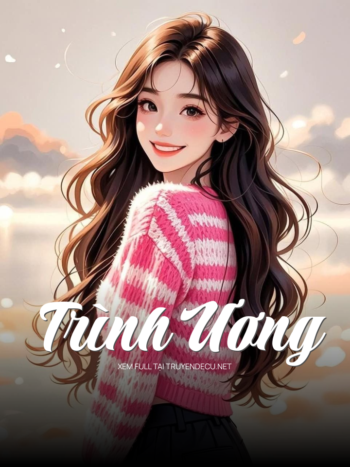 
                            Trình Ương