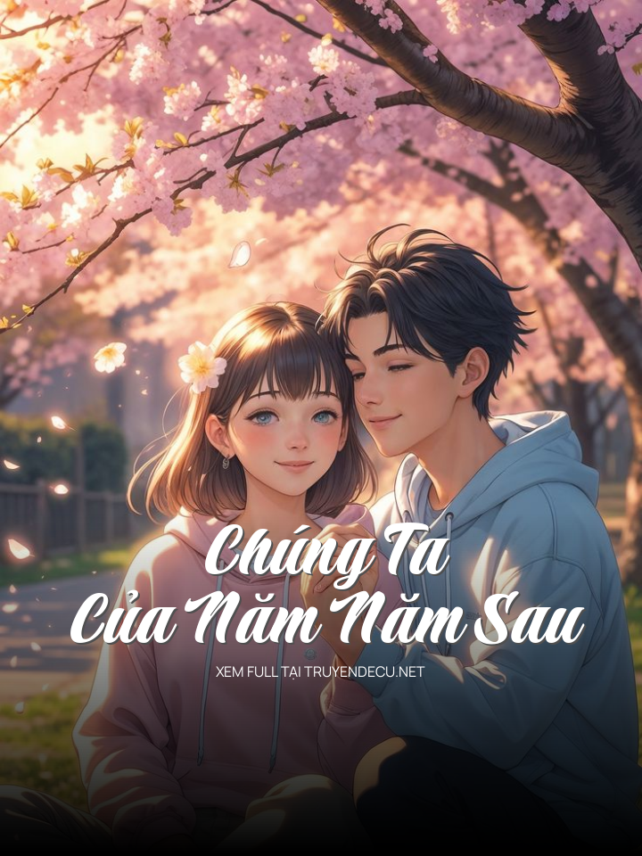 Chúng Ta Của Năm Năm Sau