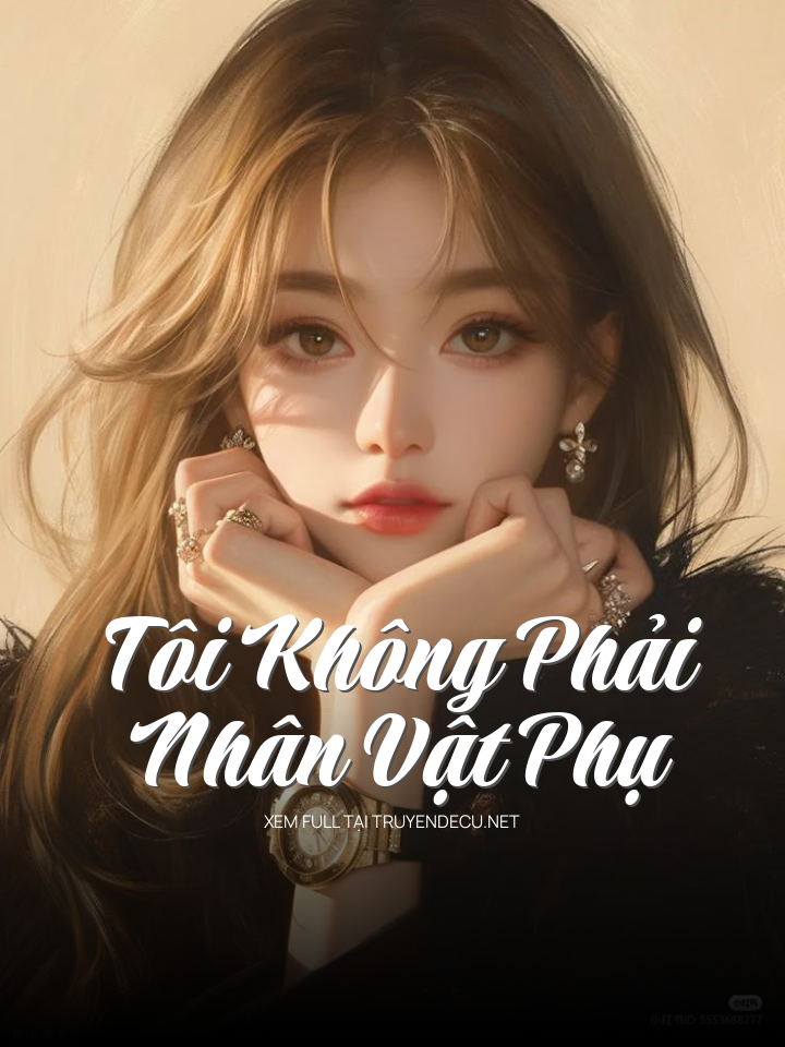 Tôi Không Phải Nhân Vật Phụ