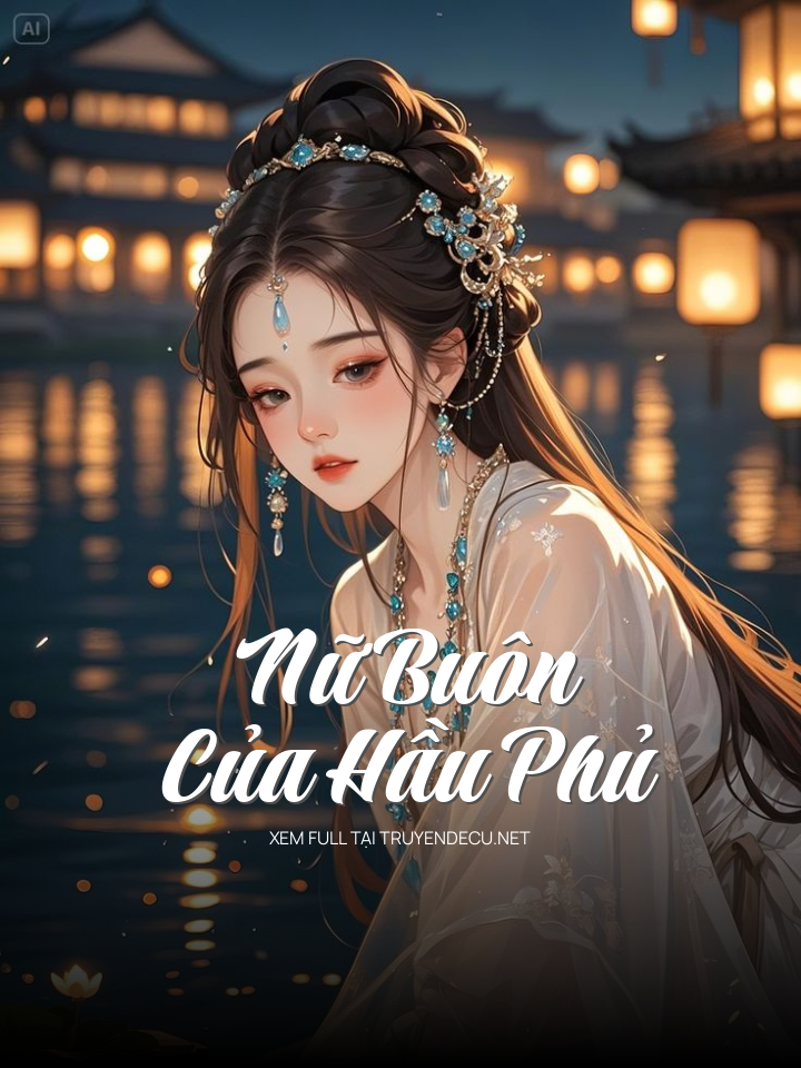Nữ Buôn Của Hầu Phủ
