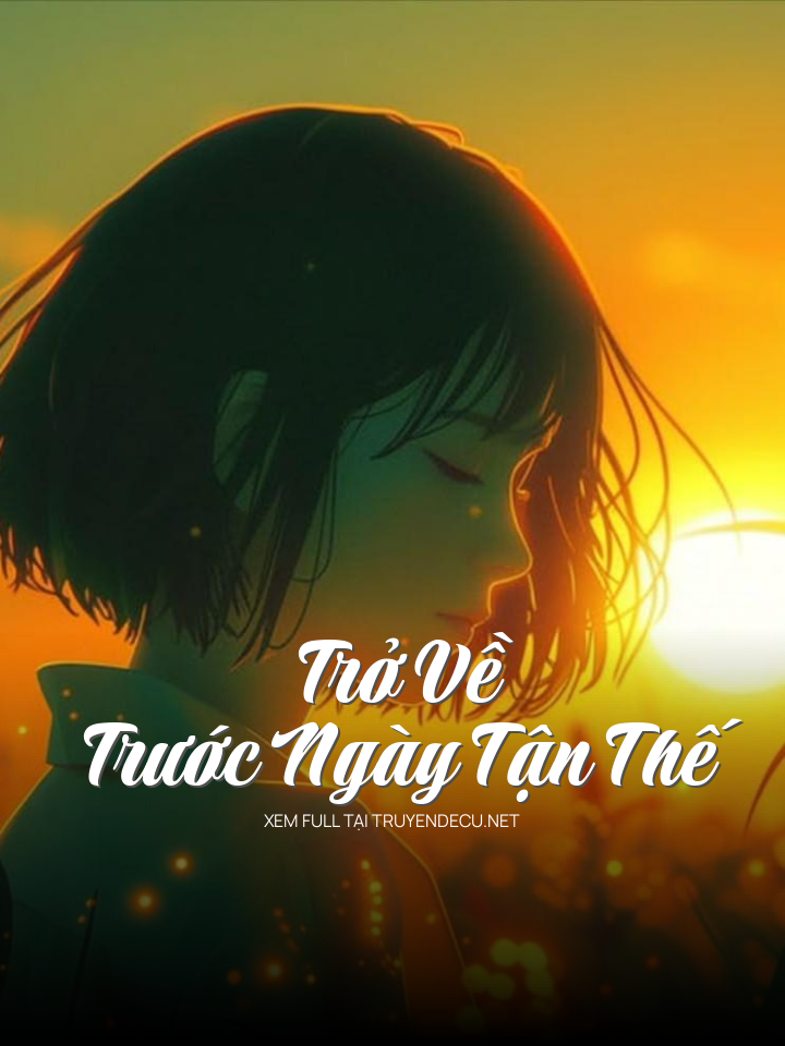 
                            Trở Về Trước Ngày Tận Thế