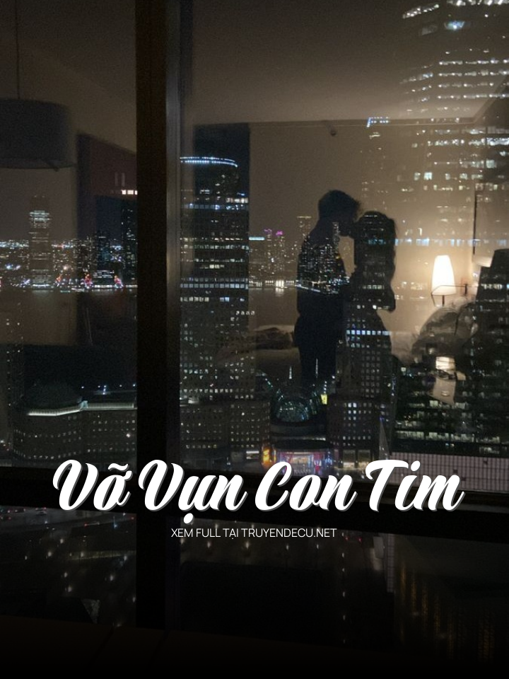 Vỡ Vụn Con Tim