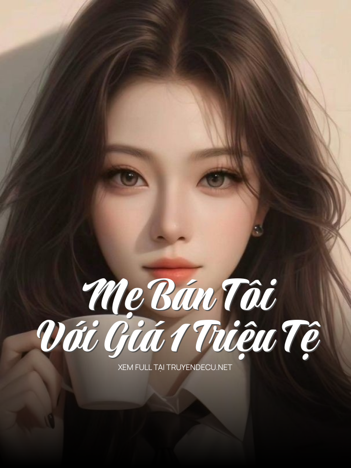 
                            Mẹ Bán Tôi Với Giá 1 Triệu Tệ