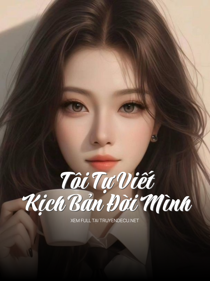 
                            Tôi Tự Viết Kịch Bản Đời Mình