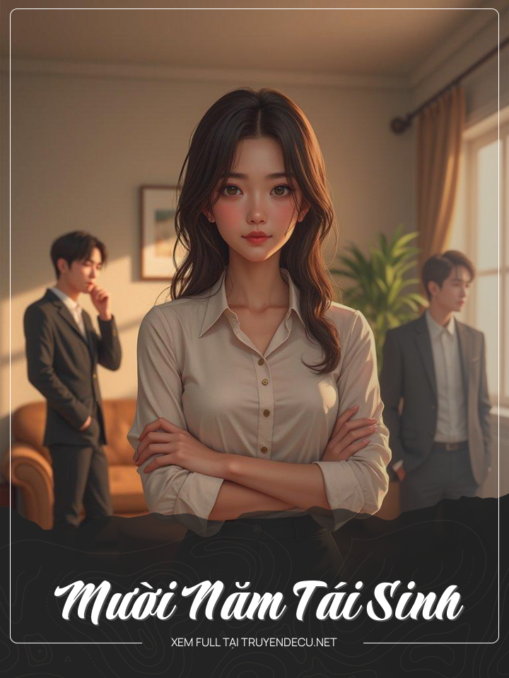 
                            Mười Năm Tái Sinh