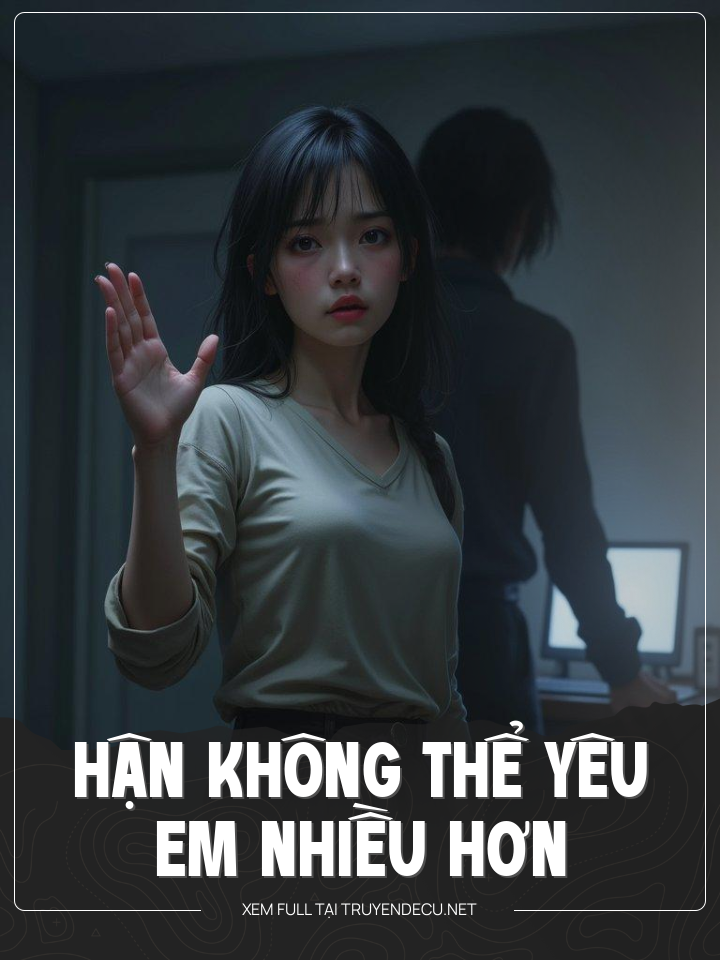 
                            Hận Không Thể Yêu Em Nhiều Hơn