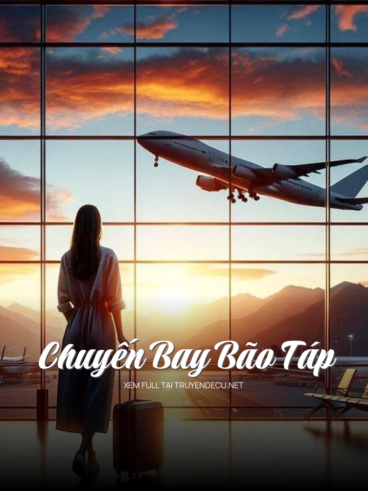 
                            Chuyến Bay Bão Táp