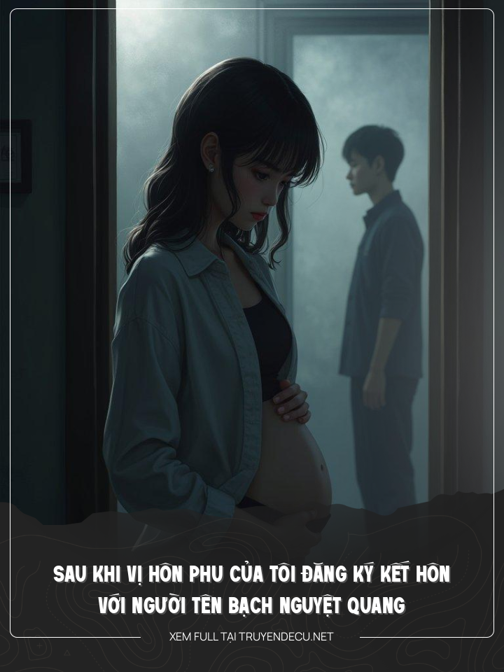 
                            Sau Khi Vị Hôn Phu Của Tôi Đăng Ký Kết Hôn Với Bạch Nguyệt Quang