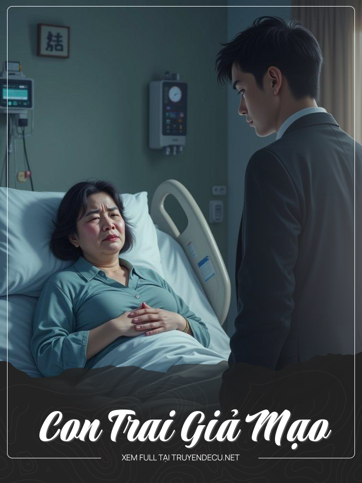 
                            Con Trai Giả Mạo