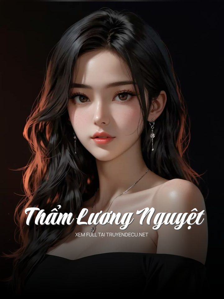 Thẩm Lương Nguyệt