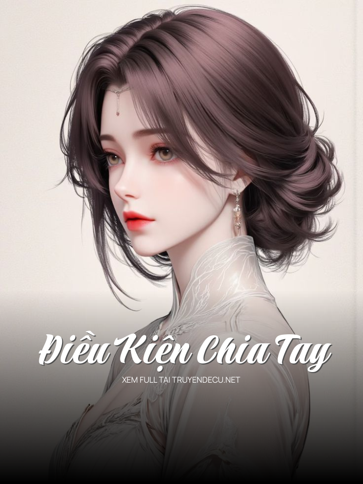 Điều Kiện Chia Tay