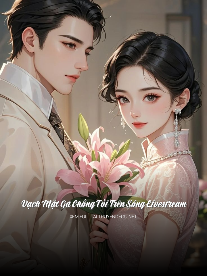 
                            Vạch Mặt Gã Chồng Tồi Trên Sóng Livestream