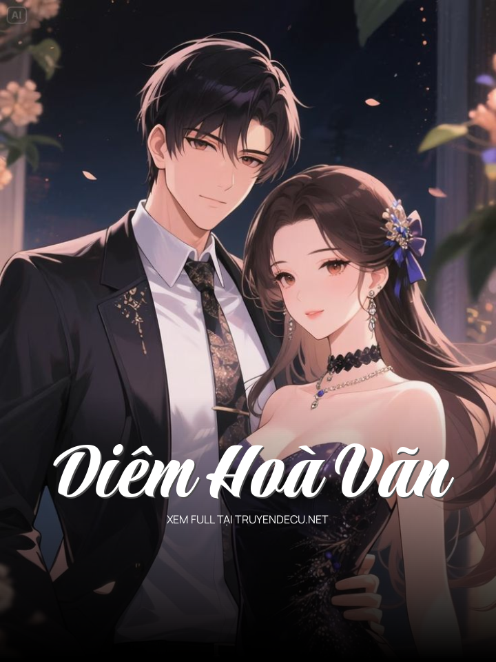 Diêm Hoà Vãn