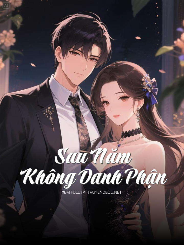 Sau Năm Không Danh Phận