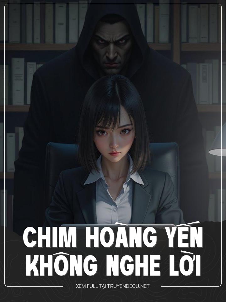 
                            Chim Hoàng Yến Không Nghe Lời