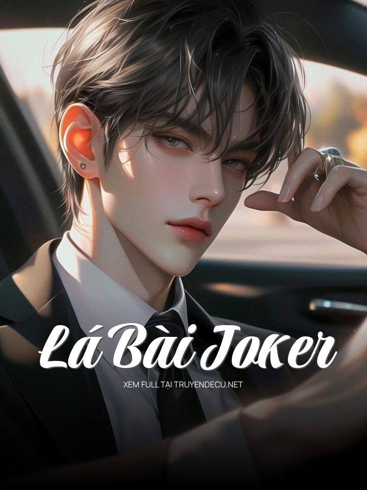 
                            Lá Bài Joker
