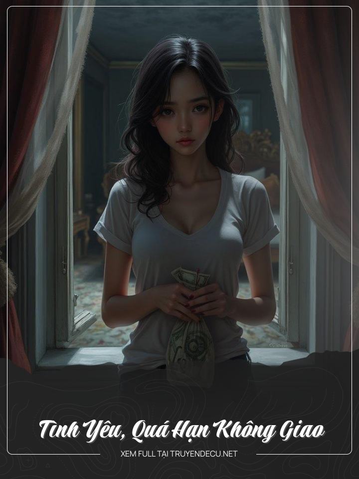 
                            Tình Yêu, Quá Hạn Không Giao