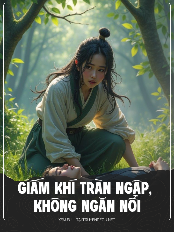 
                            Giấm Khí Tràn Ngập, Không Ngăn Nổi