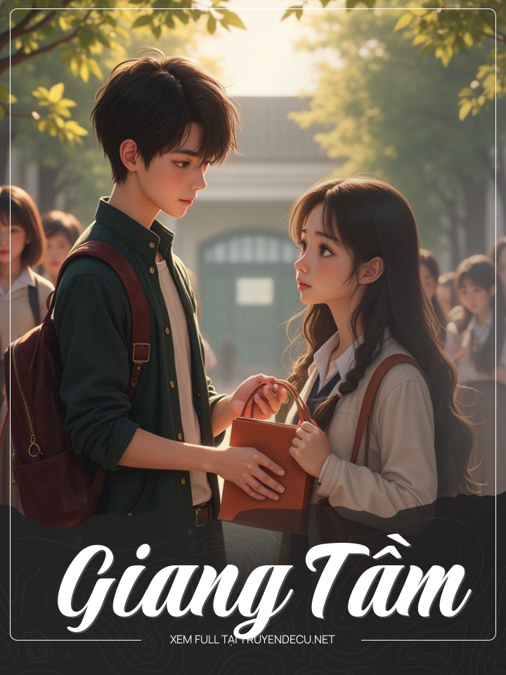 
                            Giang Tầm