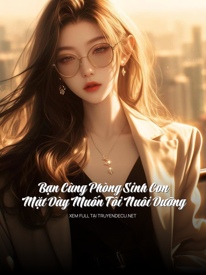 Bạn Cùng Phòng Sinh Con, Mặt Dày Muốn Tôi Nuôi Dưỡng