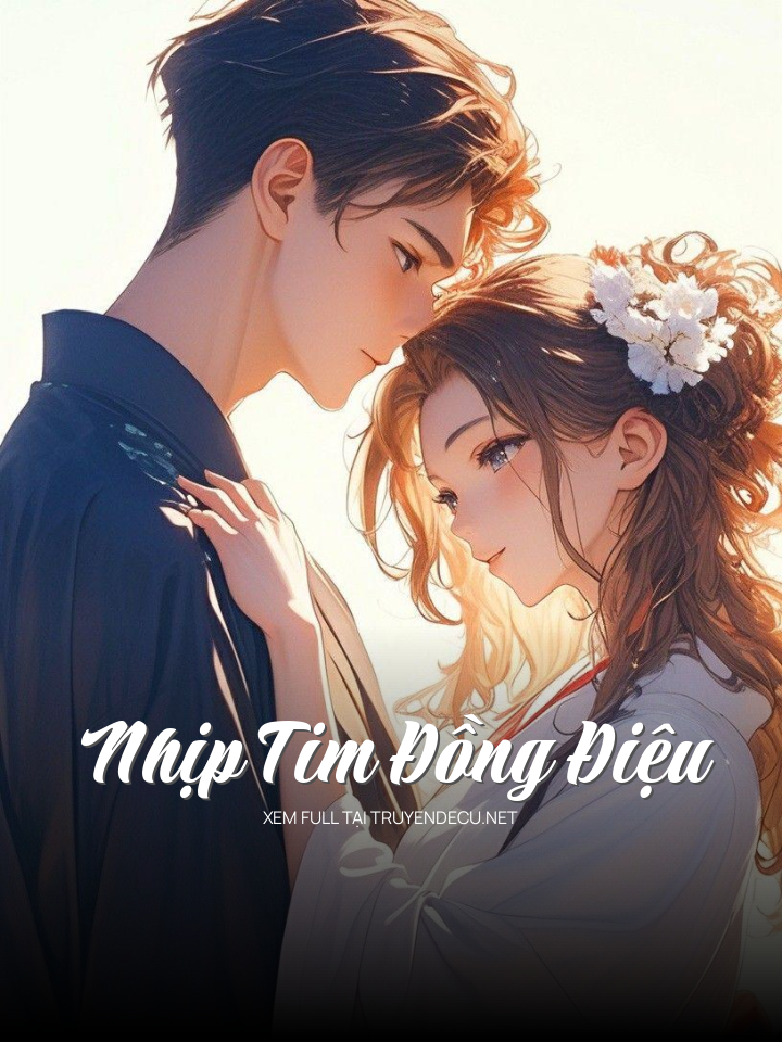 
                            Nhịp Tim Đồng Điệu