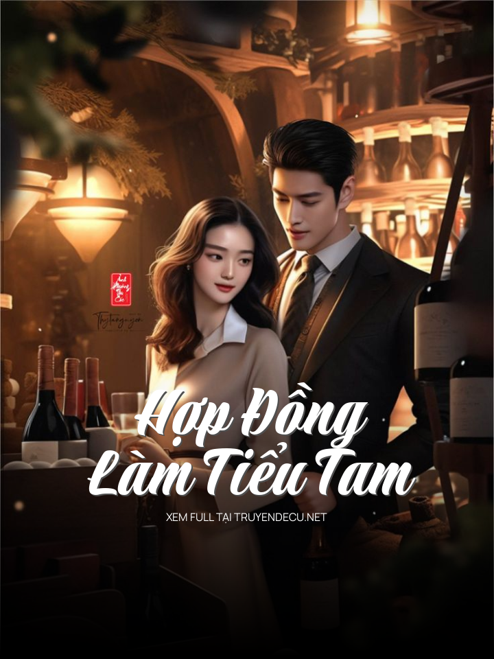 Hợp Đồng Làm Tiểu Tam
