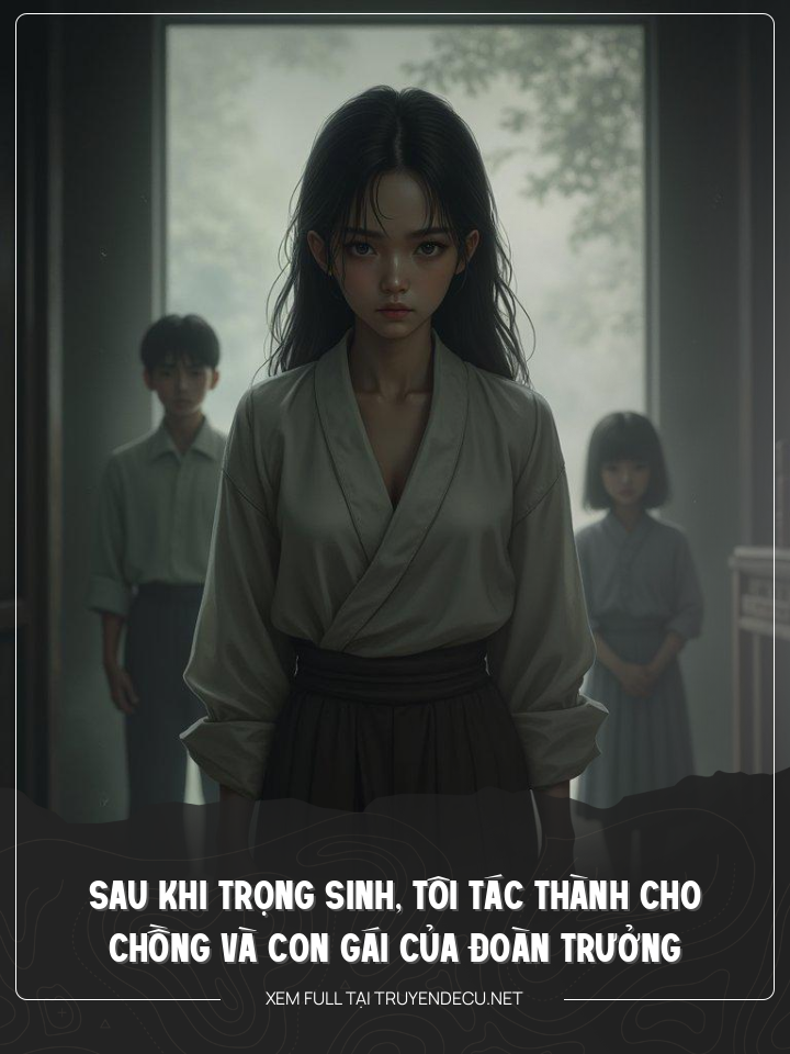 
                            Sau Khi Trọng Sinh Tôi Tác Thành Cho Chồng Và Con Gái Của Đoàn Trưởng