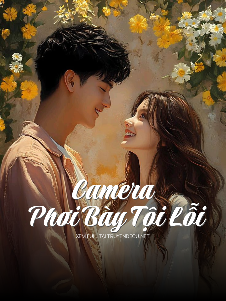 
                            Camera Phơi Bày Tội Lỗi