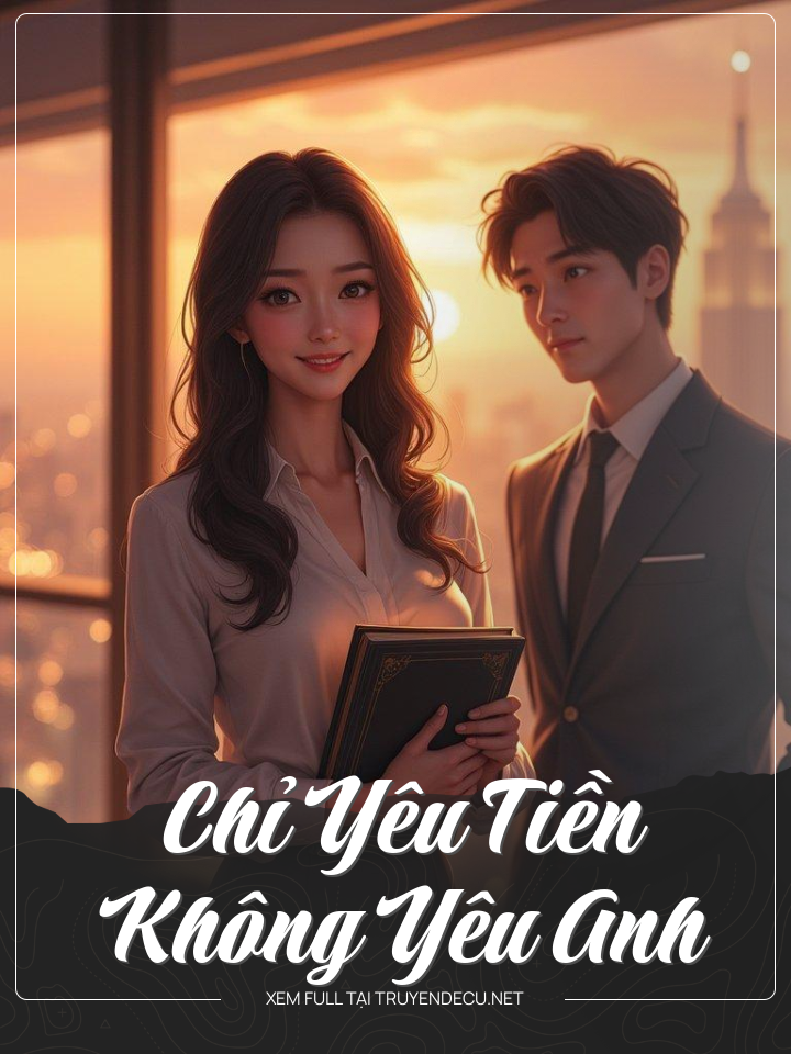 
                            Chỉ Yêu Tiền, Không Yêu Anh