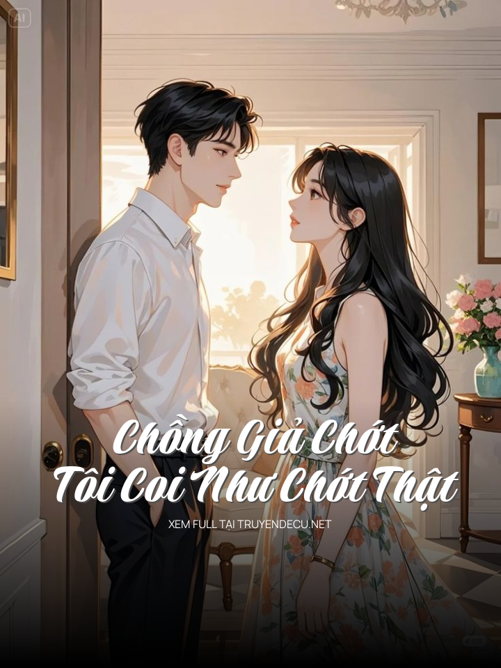 Chồng Giả Chớt Tôi Coi Như Chớt Thật