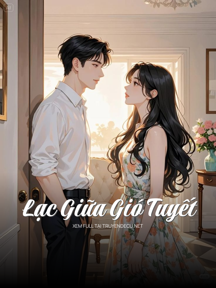 
                            Lạc Giữa Gió Tuyết