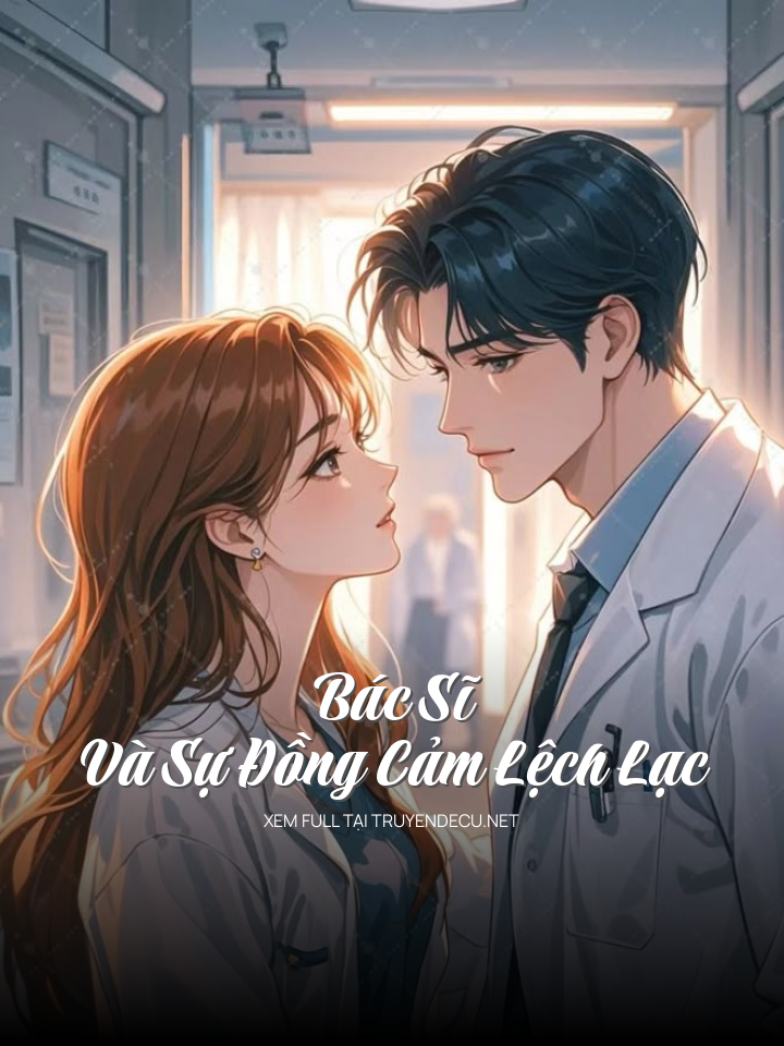 
                            Bác Sĩ Và Sự Đồng Cảm Lệch Lạc