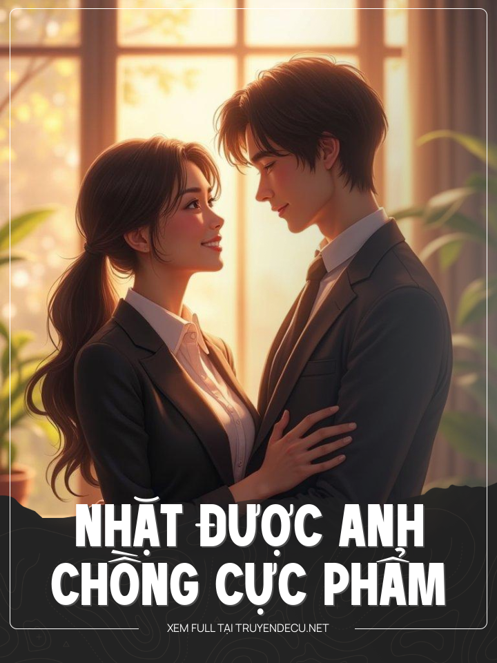 
                            Nhặt Được Anh Chồng Cực Phẩm