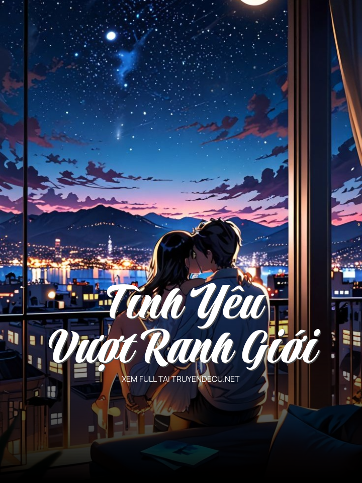 
                            Tình Yêu Vượt Ranh Giới