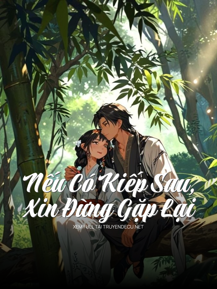 Nếu Có Kiếp Sau, Xin Đừng Gặp Lại