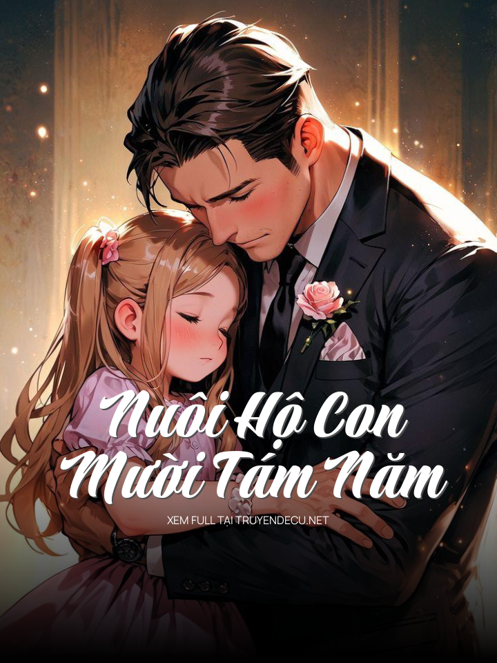 Nuôi Hộ Con Mười Tám Năm