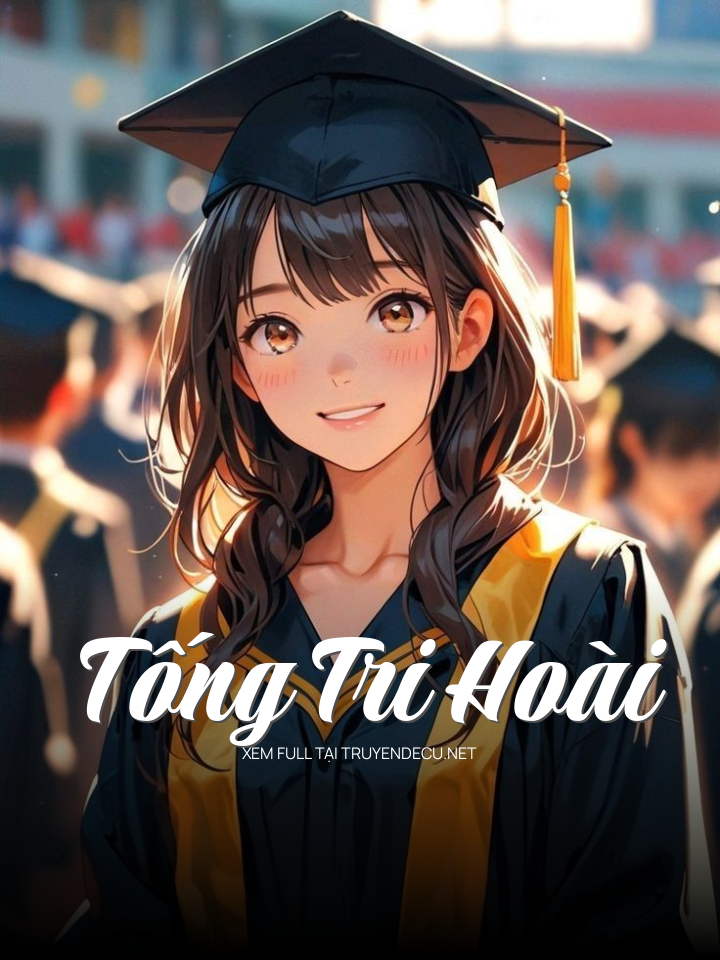 
                            Tống Tri Hoài