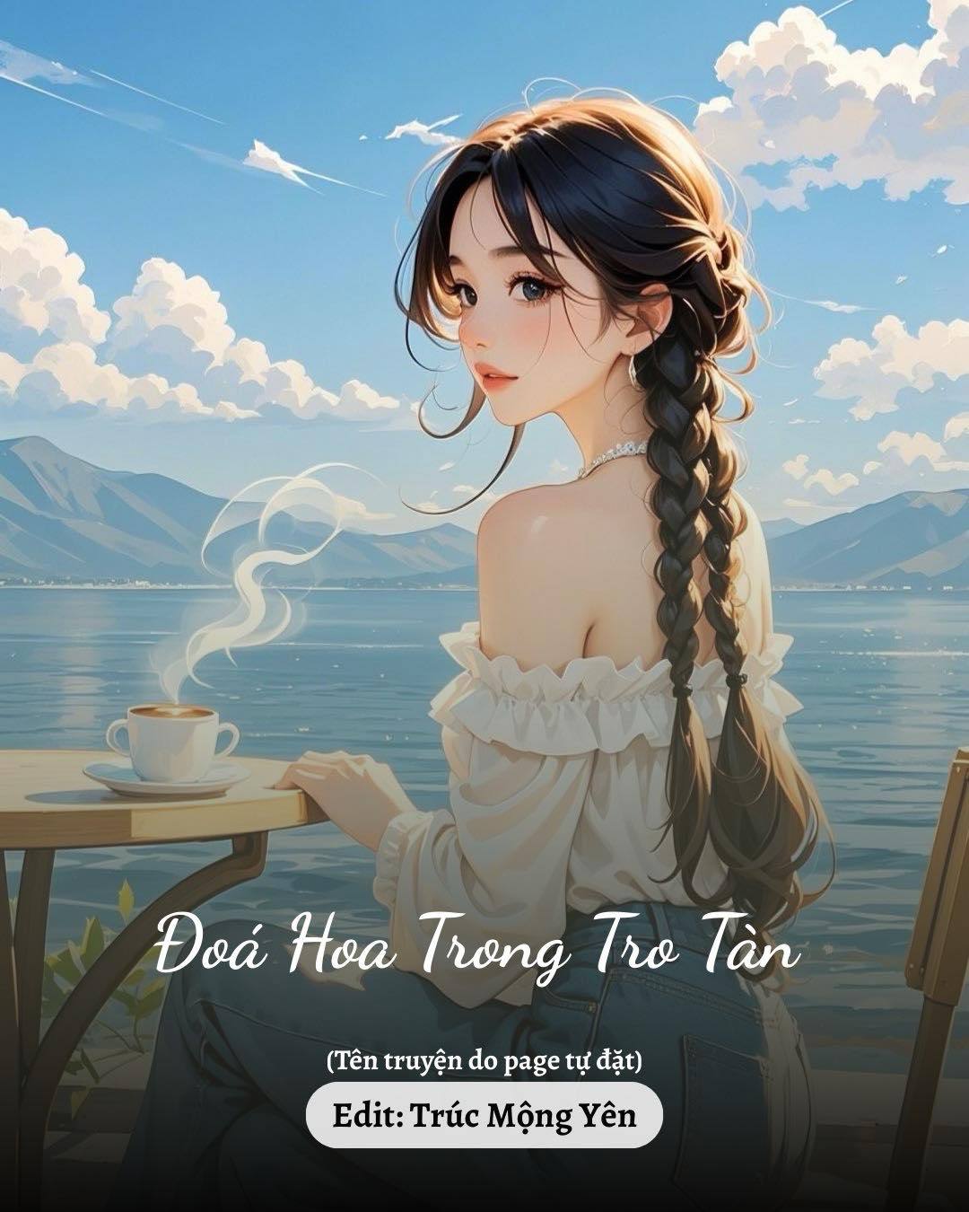 
                            Đóa Hoa Trong Tro Tàn