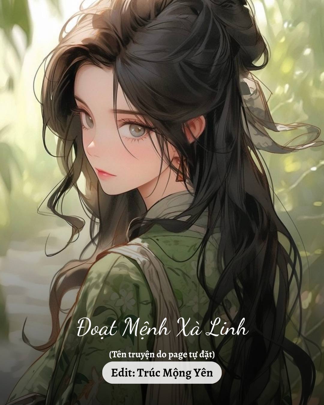 
                            Đoạt Mệnh Xà Linh