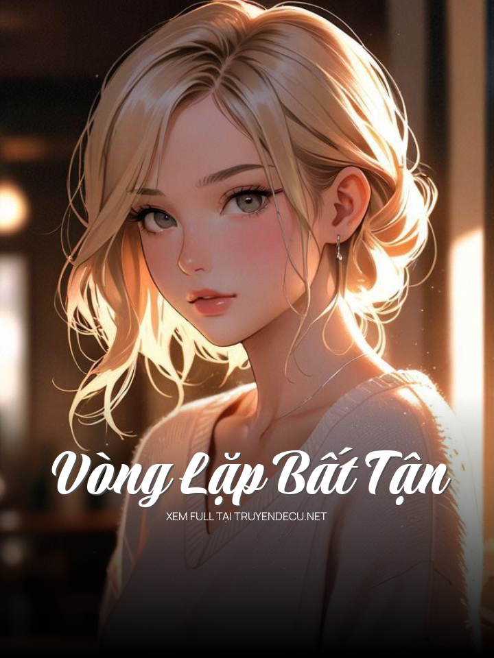 
                            Vòng Lặp Bất Tận