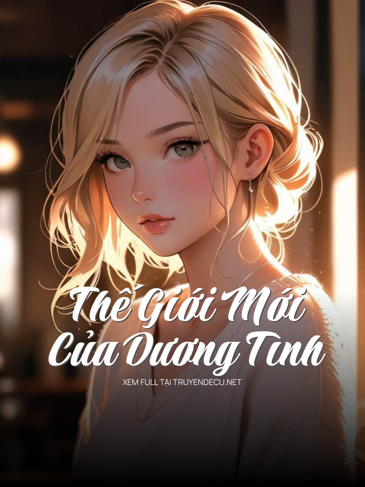 
                            Thế Giới Mới Của Dương TìNh