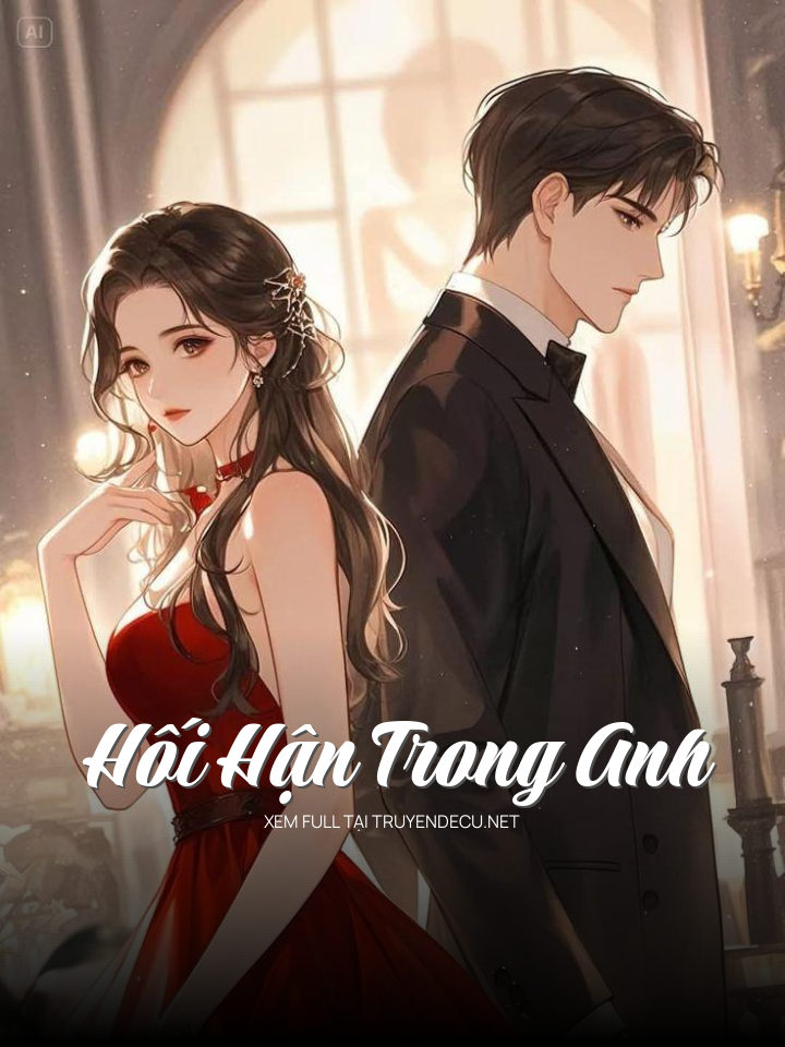 
                            Hối Hận Trong Anh