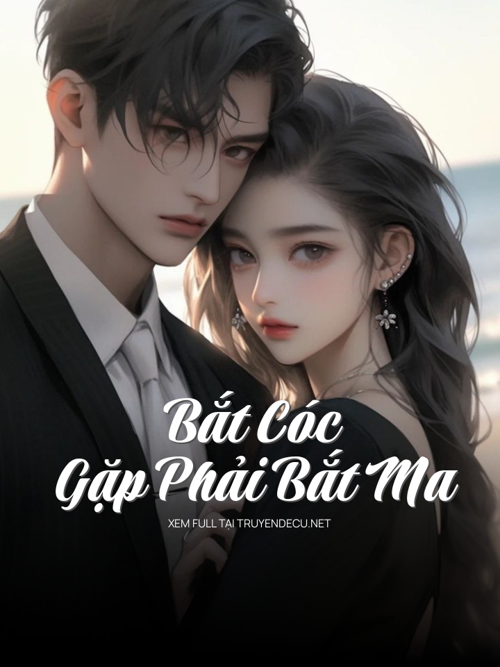 Bắt Cóc Gặp Phải Bắt Ma