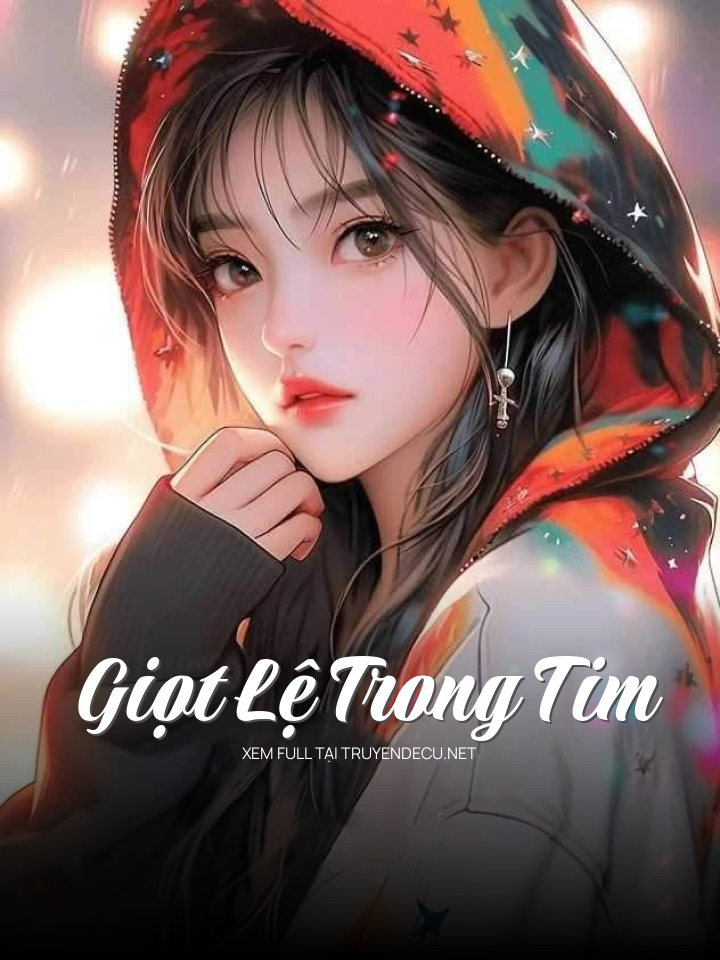 Giọt Lệ Trong Tim