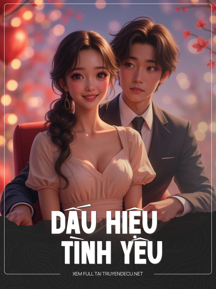 
                            Dấu Hiệu Tình Yêu