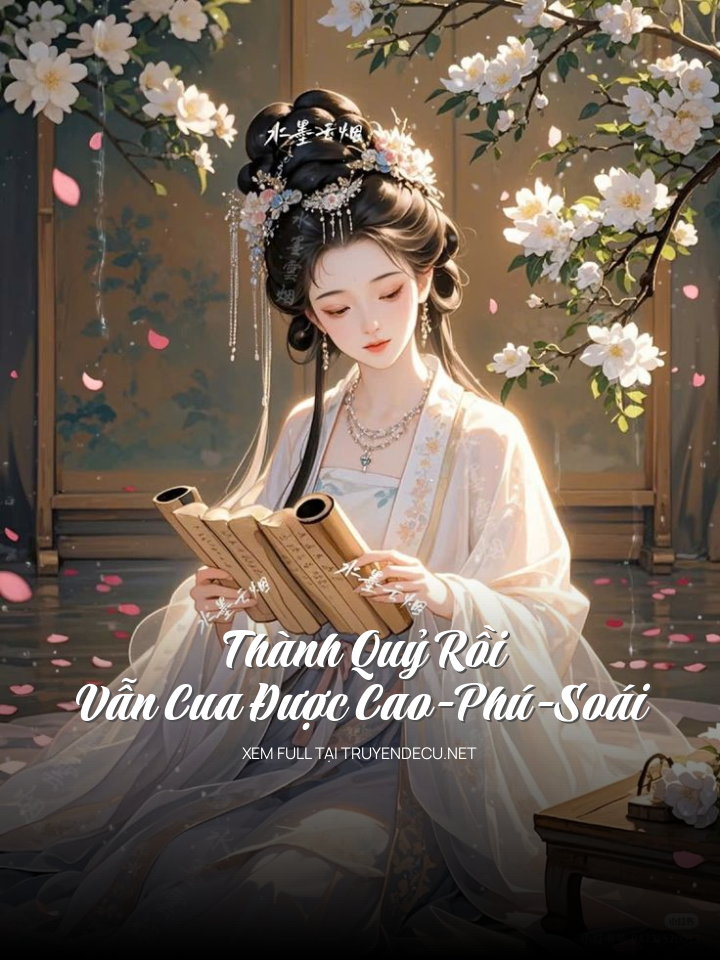 
                            Thành Quỷ Rồi Vẫn Cua Được Cao-Phú-Soái