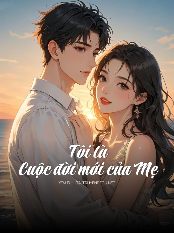 
                            Tôi Là Cuộc Đời Mới Của Mẹ