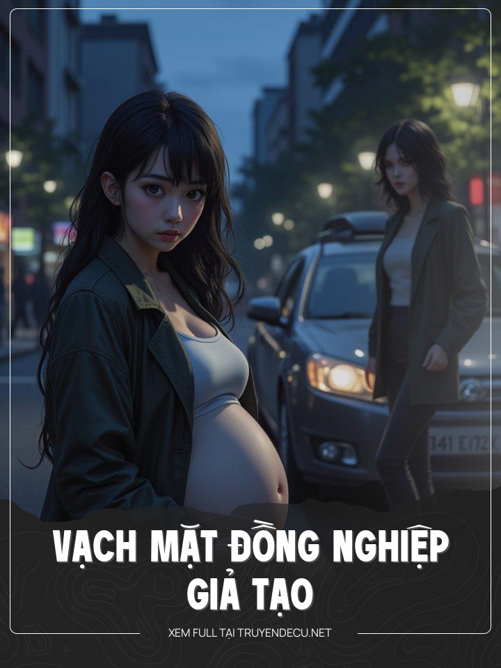 
                            Vạch Mặt Đồng Nghiệp Giả Tạo