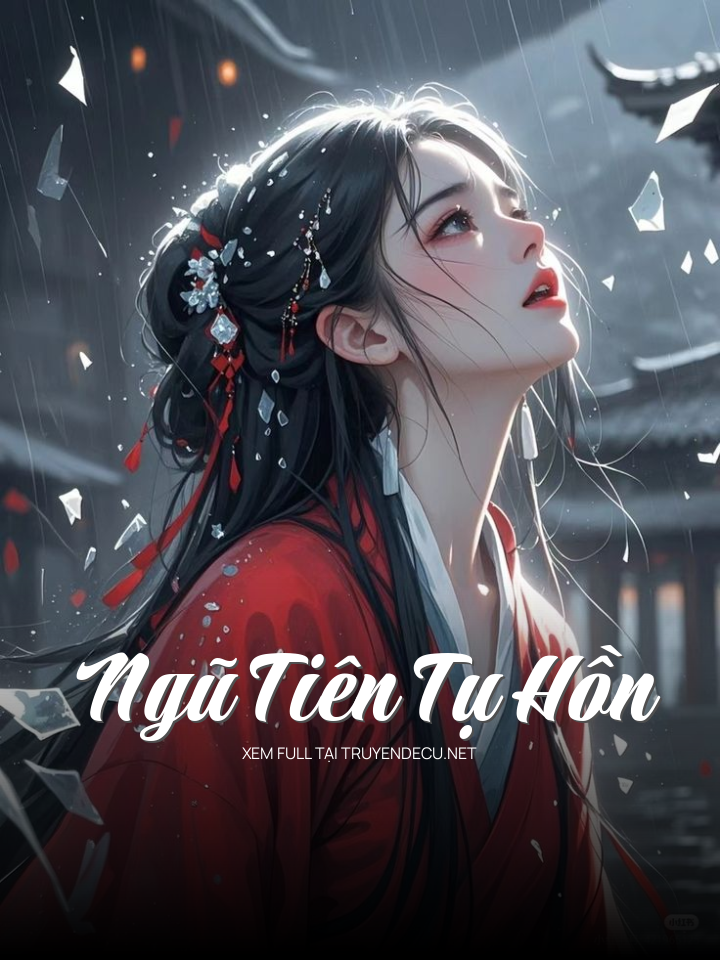 Ngũ Tiên Tụ Hồn