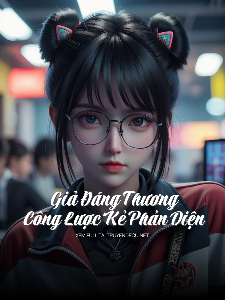 
                            Giả Đáng Thương Công Lược Kẻ Phản Diện